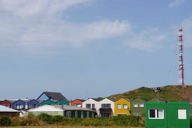 Helgoland